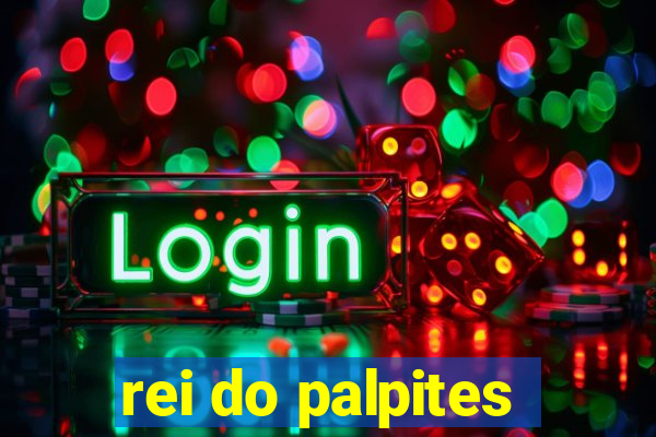 rei do palpites